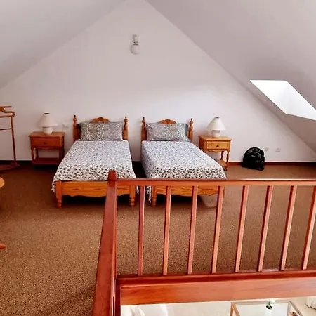 Apartament Flor De Tajinaste 2